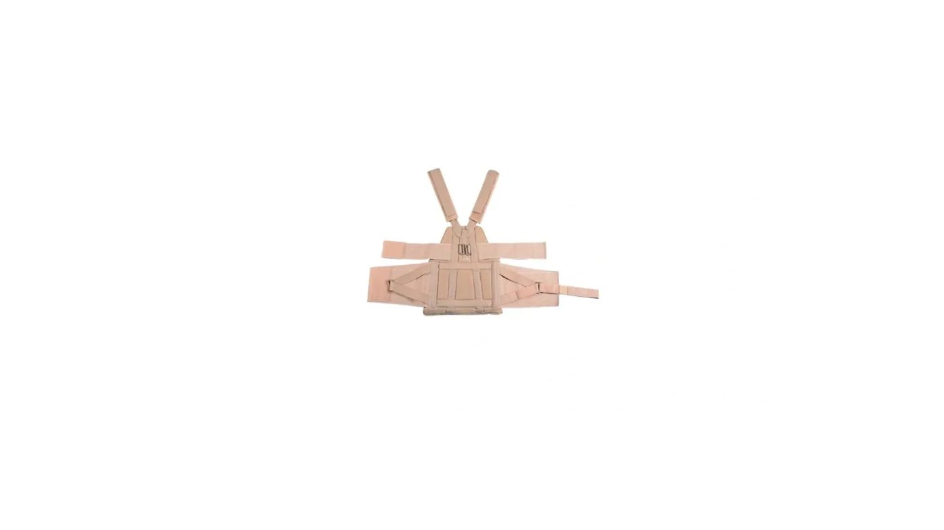 Dorso Lumbar Spinal Brace